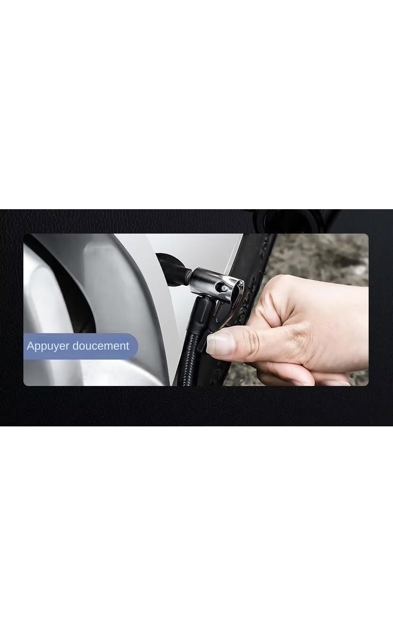 Brico  JOSON DESIGN CZCQ-101 Black