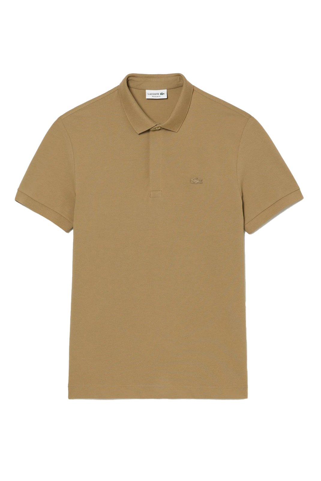 Polos manches courtes  Lacoste PH5522 CB8 Beige