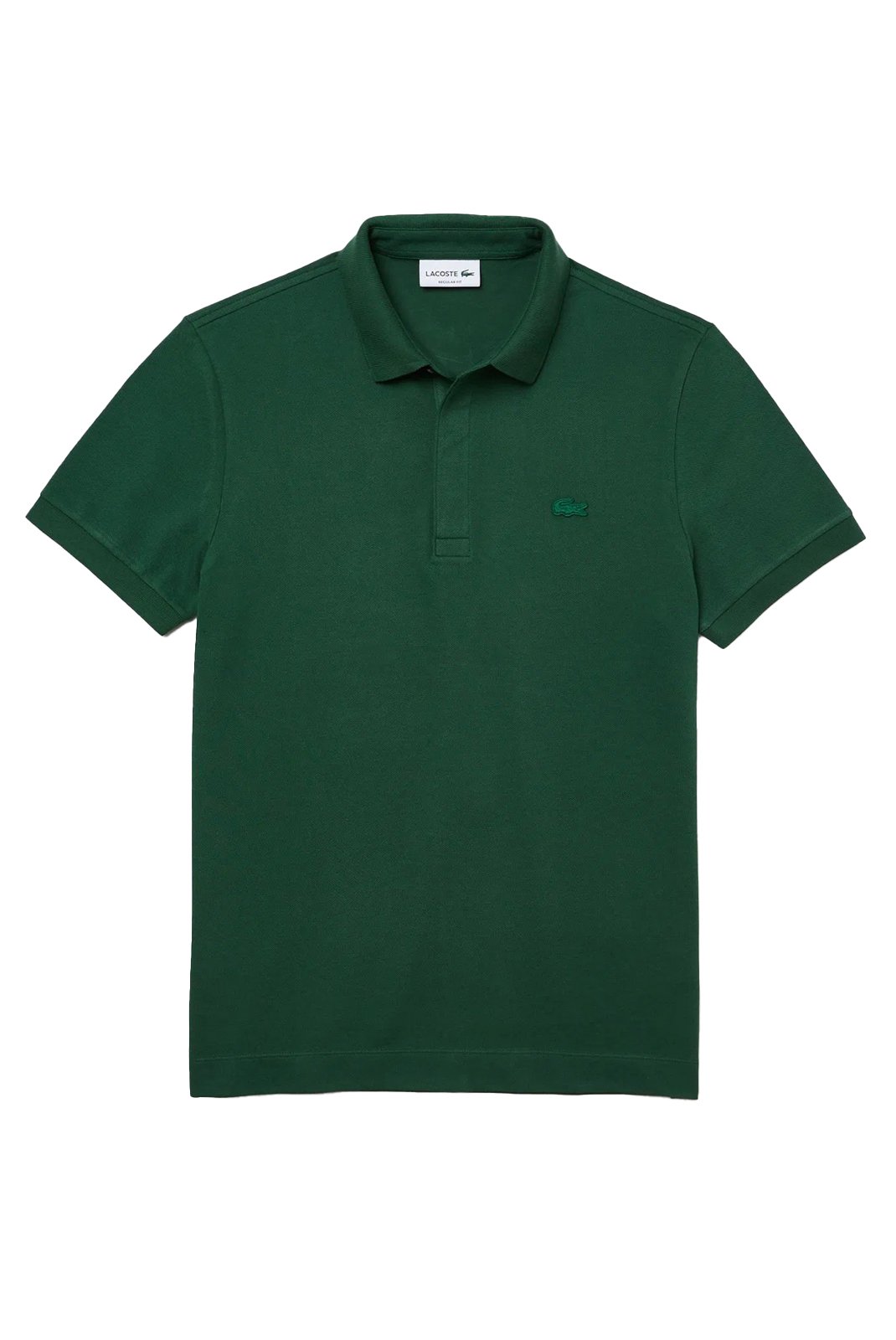 Polos manches courtes  Lacoste PH5522 132 Green
