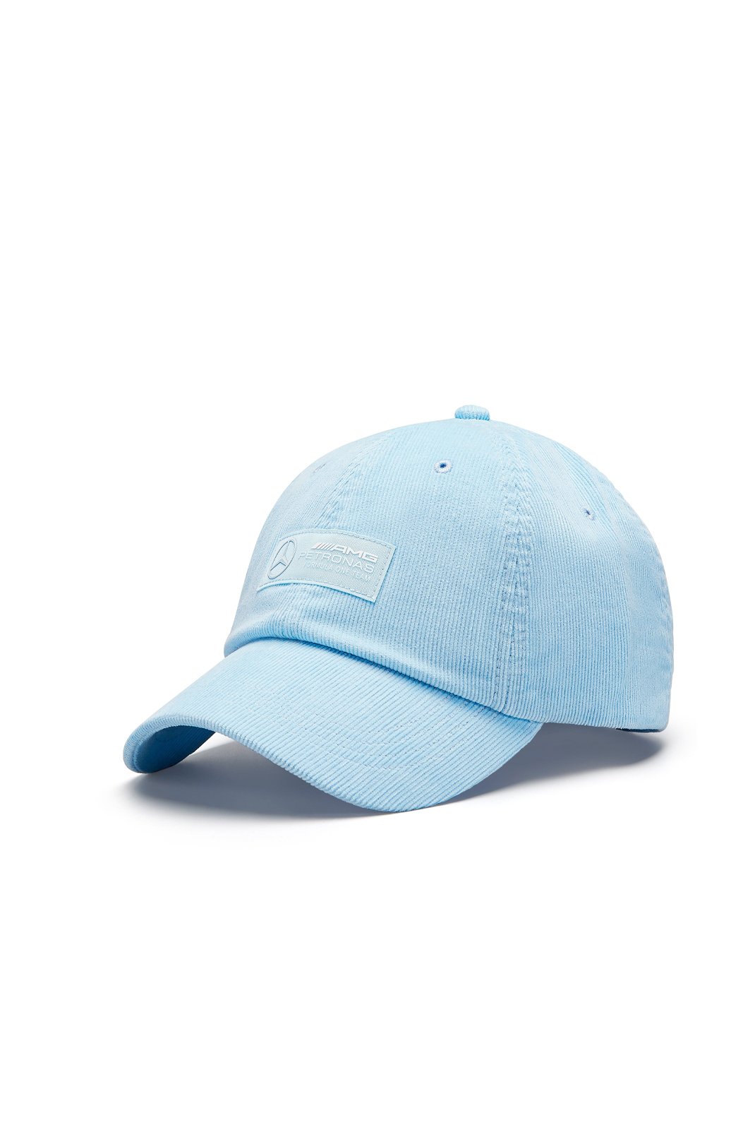 Casquette  Mercedes 701222321 003 Blue