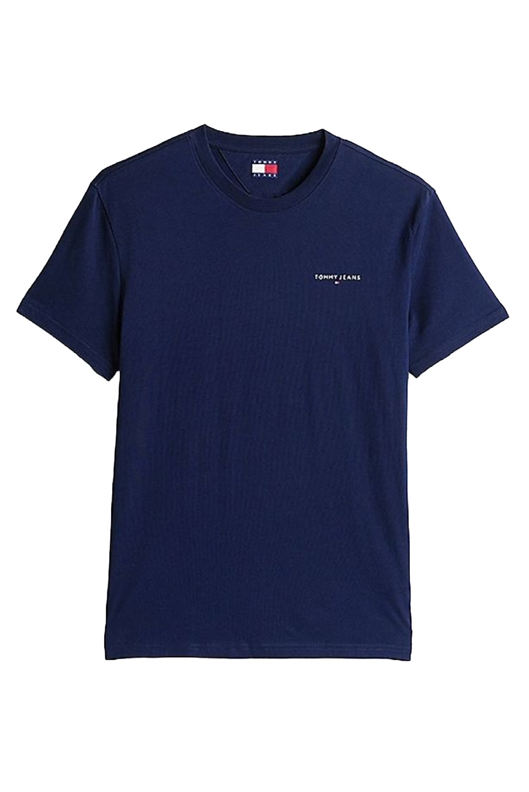 T-S manches courtes  Tommy Jeans DM0DM21188 C1G Dark Night Navy