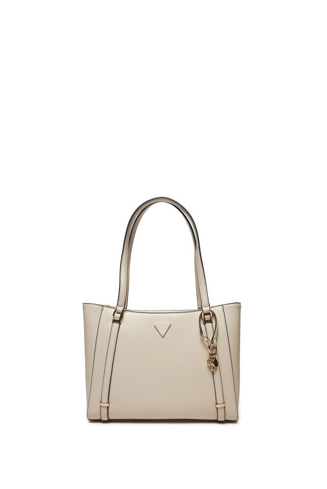 Cabas / Sacs shopping  Guess jeans HWVG94 93230 BONE
