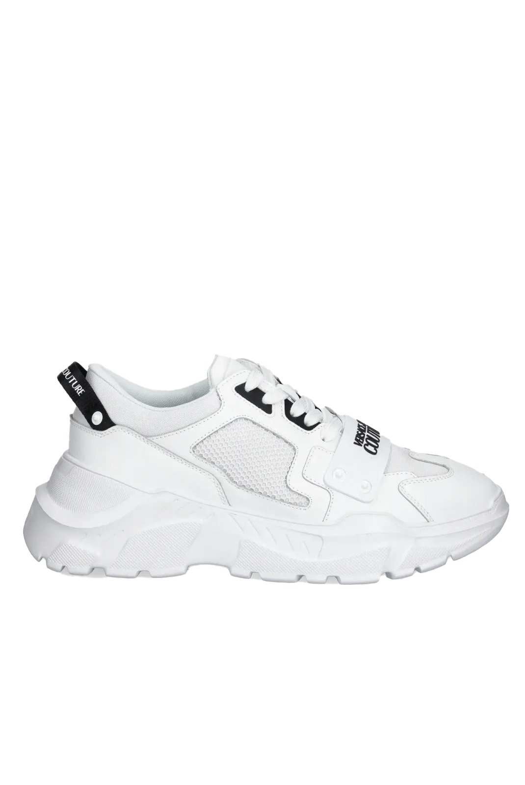 Sneakers / Sport  Versace Jeans 78YA3SC4 ZSC55 003 WHITE