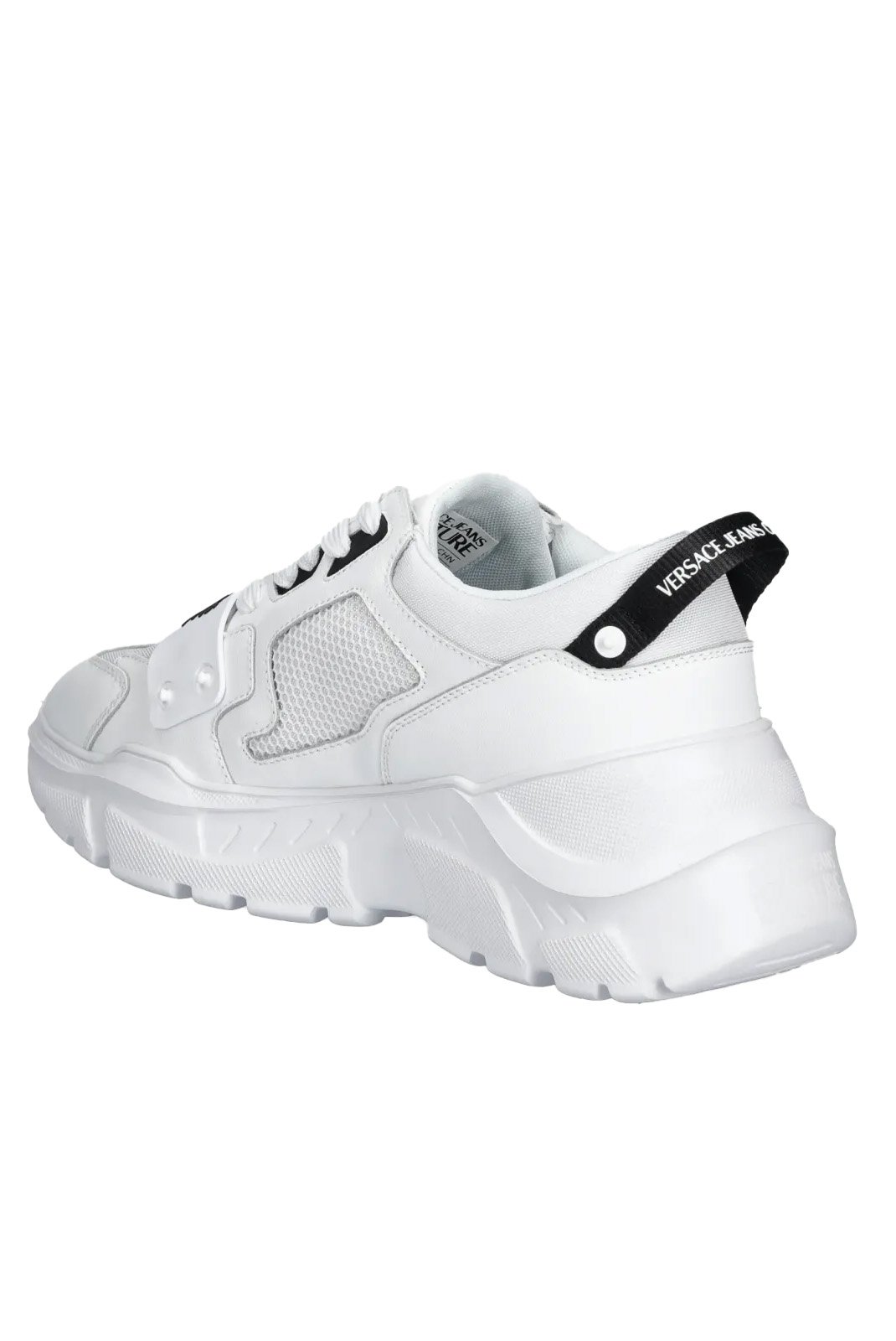 Sneakers / Sport  Versace Jeans 78YA3SC4 ZSC55 003 WHITE