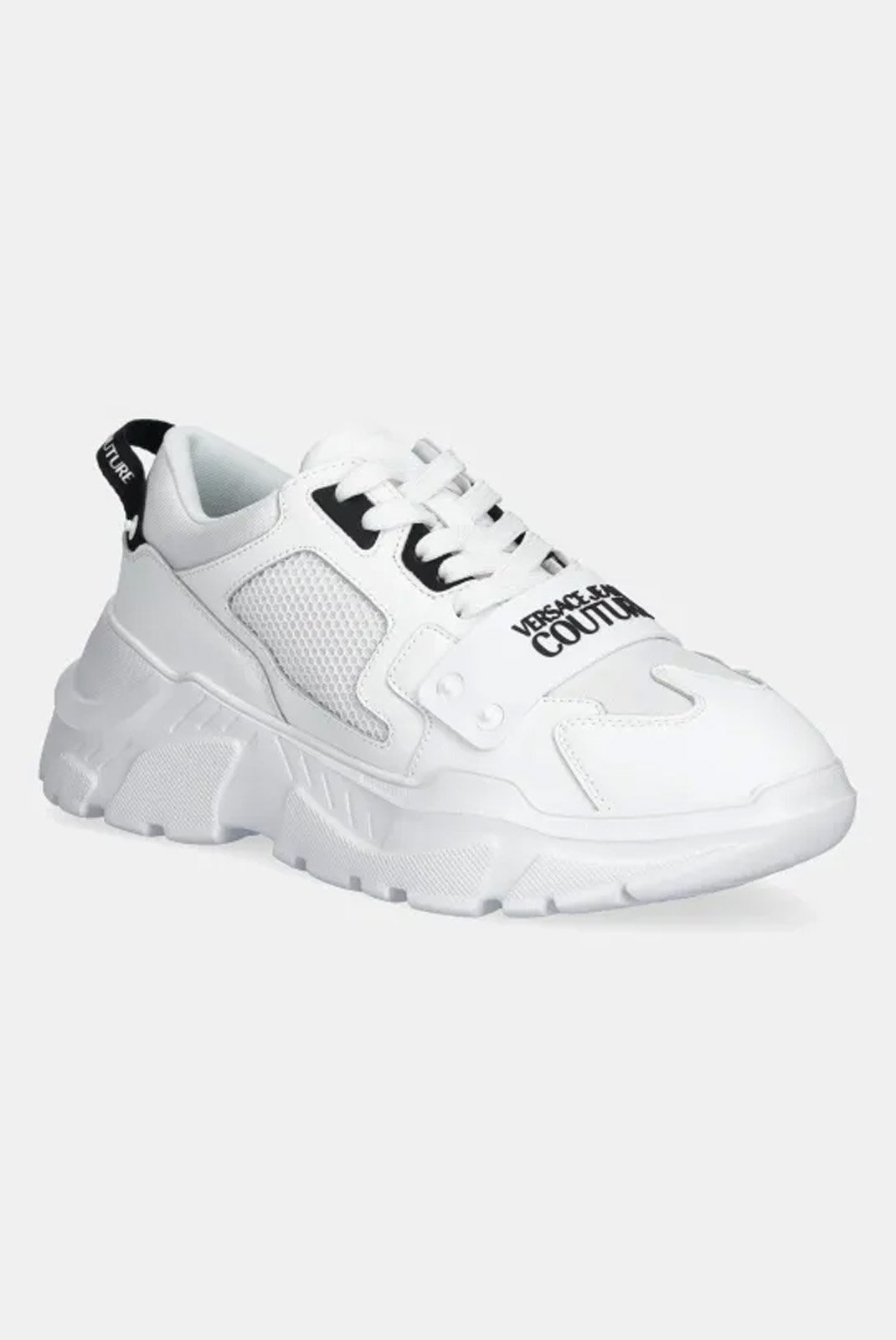Sneakers / Sport  Versace Jeans 78YA3SC4 ZSC55 003 WHITE
