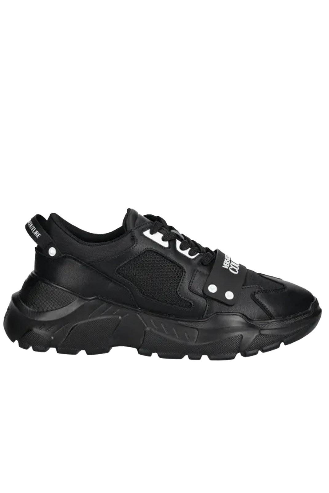 Sneakers / Sport  Versace Jeans 78YA3SC4 ZSC55 899 BLACK