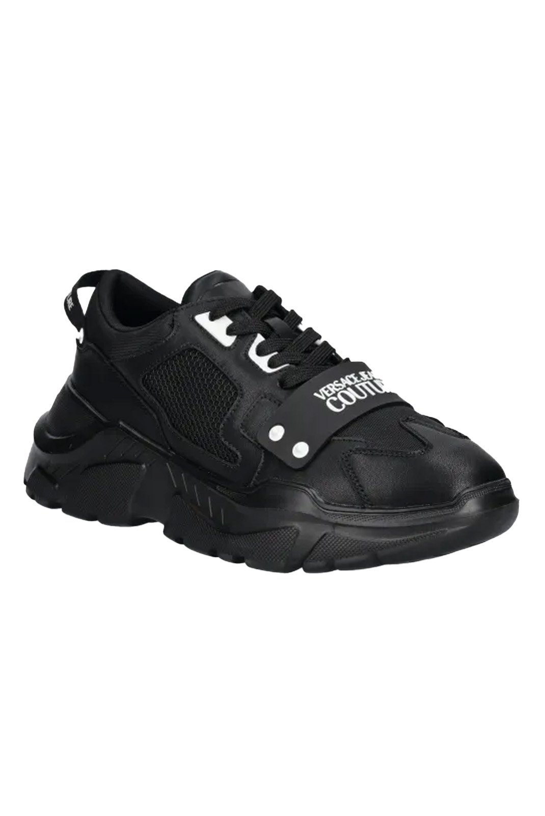 Sneakers / Sport  Versace Jeans 78YA3SC4 ZSC55 899 BLACK