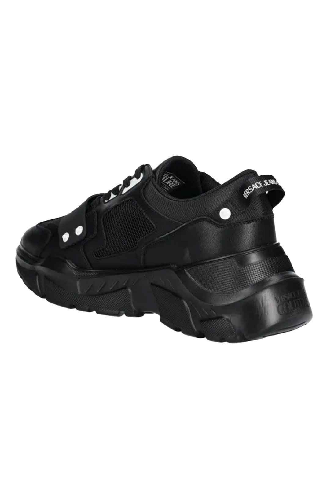 Sneakers / Sport  Versace Jeans 78YA3SC4 ZSC55 899 BLACK