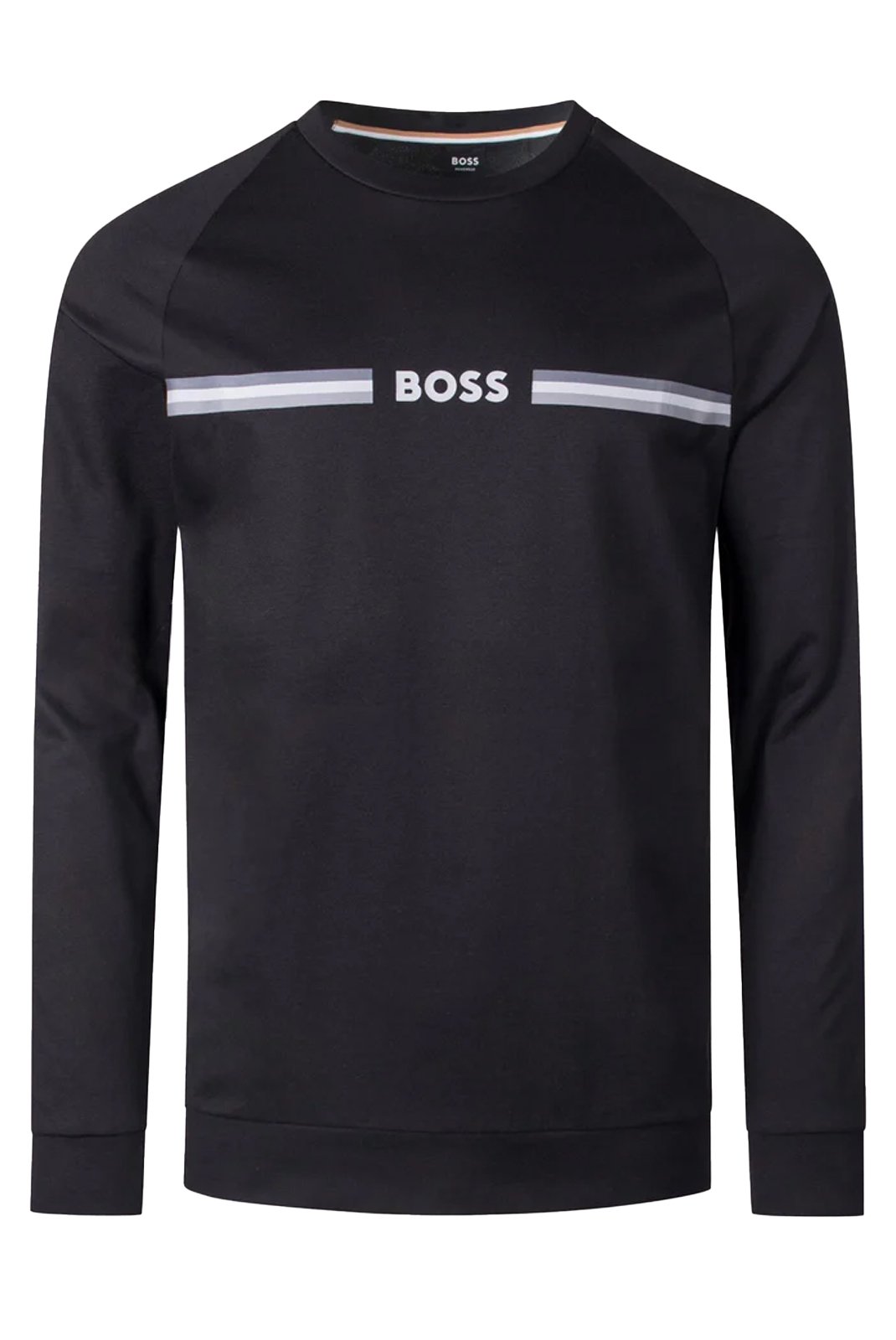 Sweatshirts  Hugo boss 50535780 002 Black