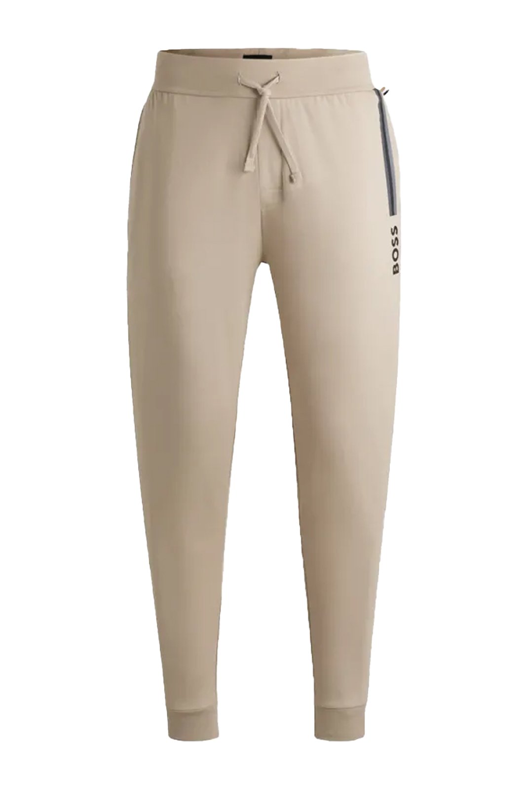 Pantalons sport/streetwear  Hugo boss 50535813 276 Light Beige