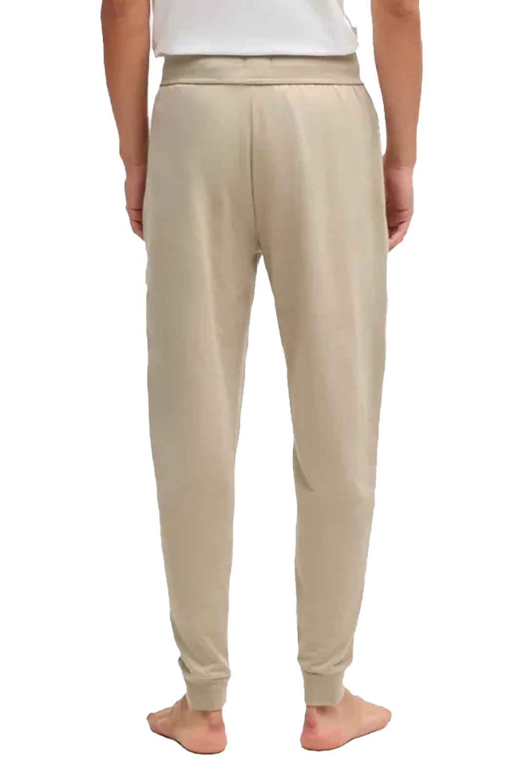 Pantalons sport/streetwear  Hugo boss 50535813 276 Light Beige