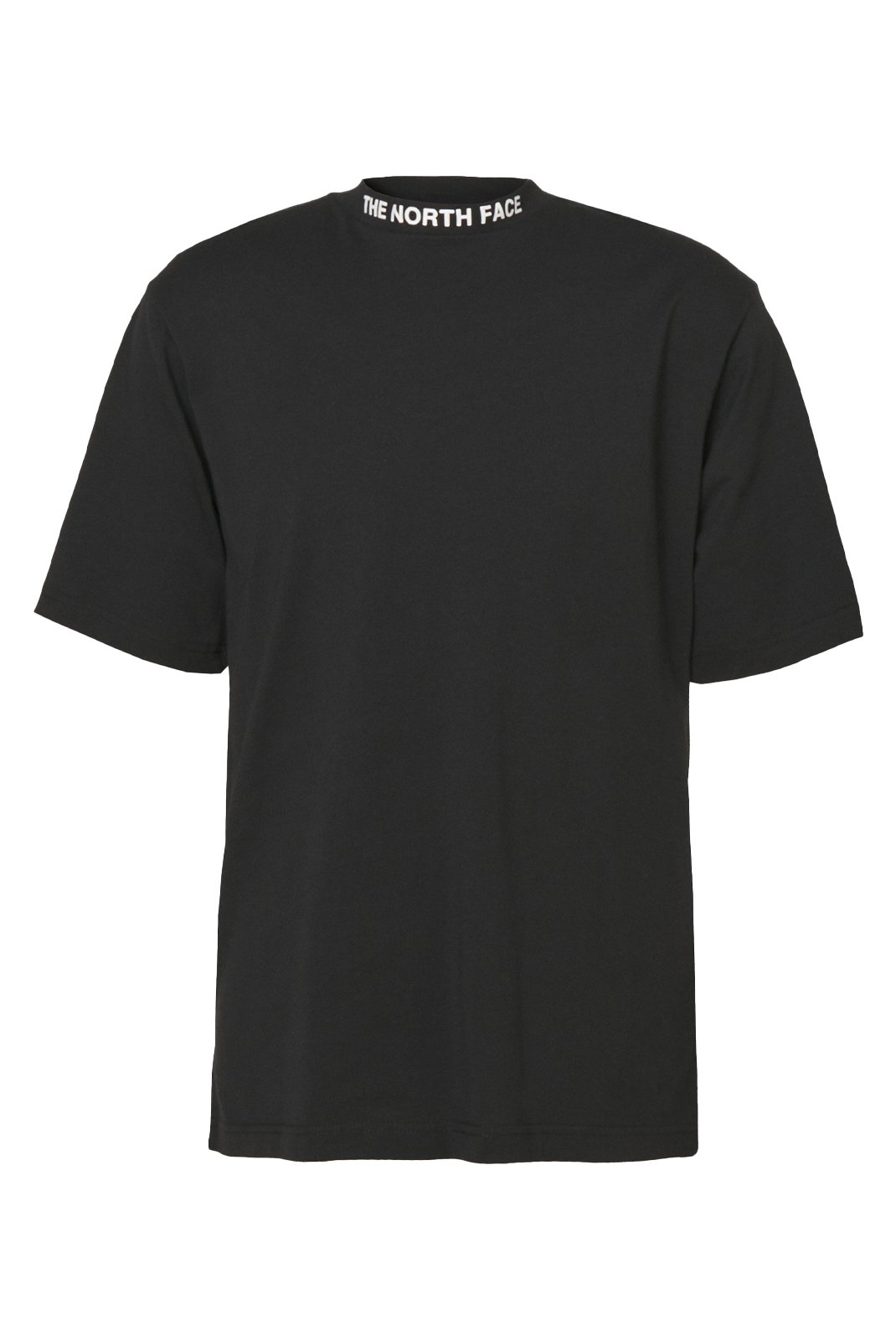 T-S manches courtes  The North Face NF0A87DDJK31 BLACK