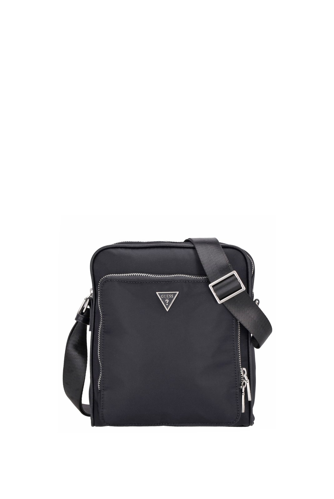Sacs à bandoulière  Guess jeans HMMINY P5260 BLACK