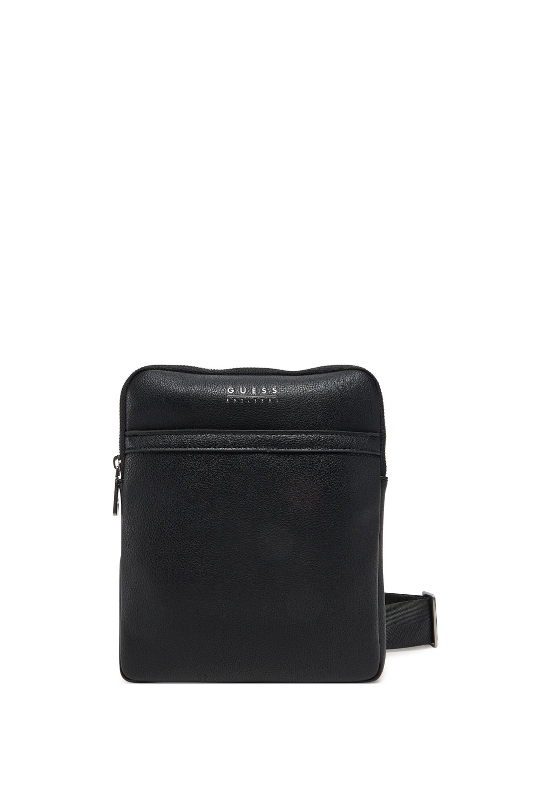 Sacs à bandoulière  Guess jeans HMMITU P5223 BLACK