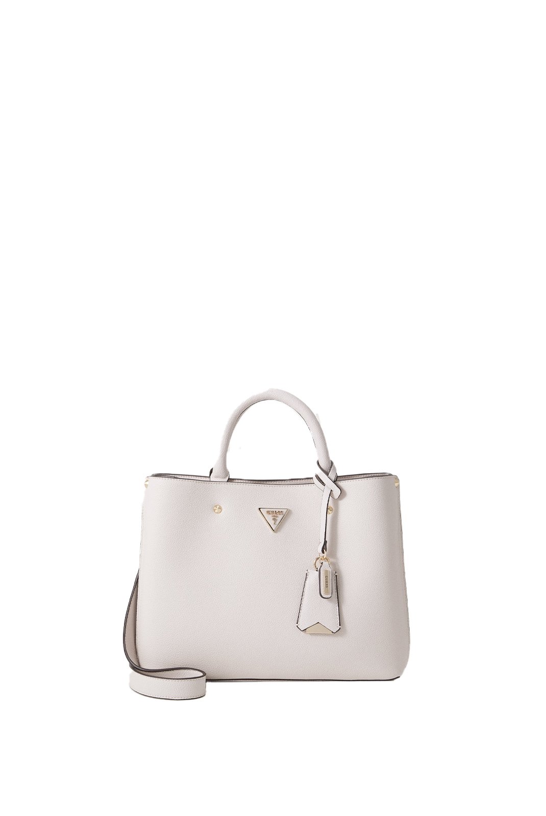 Sacs à Main  Guess jeans HWBG87 78060 IVORY