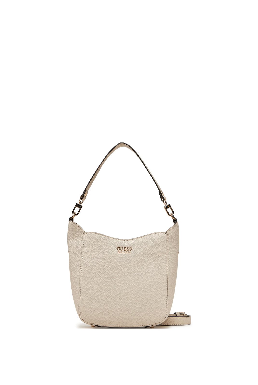 Sac porté épaule  Guess jeans HWPG96 48030 BONE