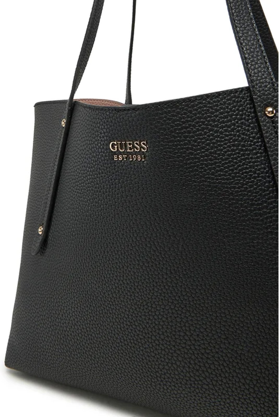 Maroquinerie  Guess jeans HWPG96 48230 BLACK