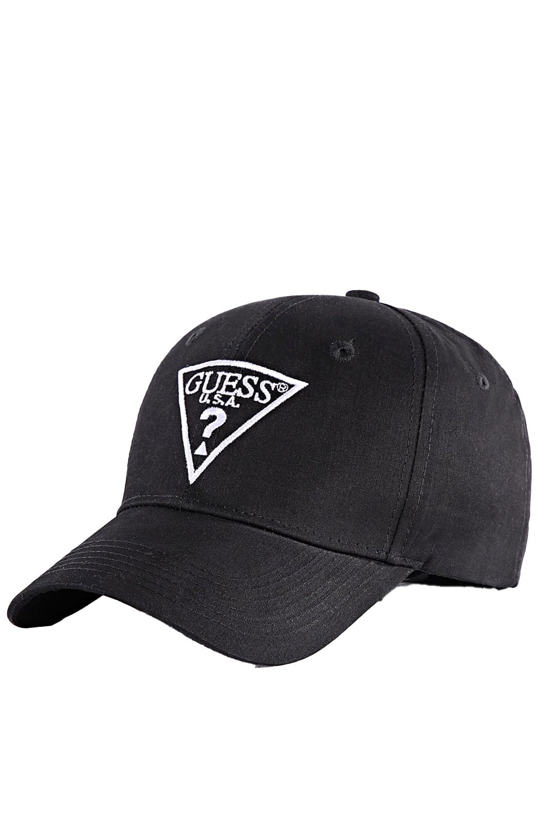 Casquettes  Guess jeans Z4YZ00 WFKN0 JBLK Jet Black A996