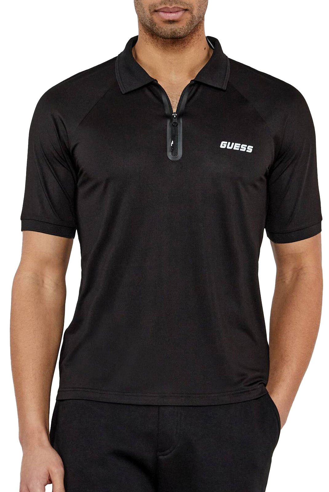   Guess jeans Z5GP00 KCQU2 JBLK Jet Black A996