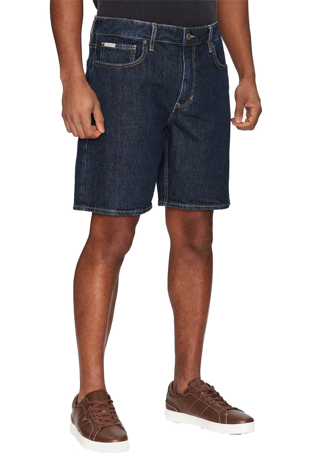 Shorts & Bermudas  Guess jeans M4YD37 D5M55 GAD1 GJ ARTISTIC DARK WAS