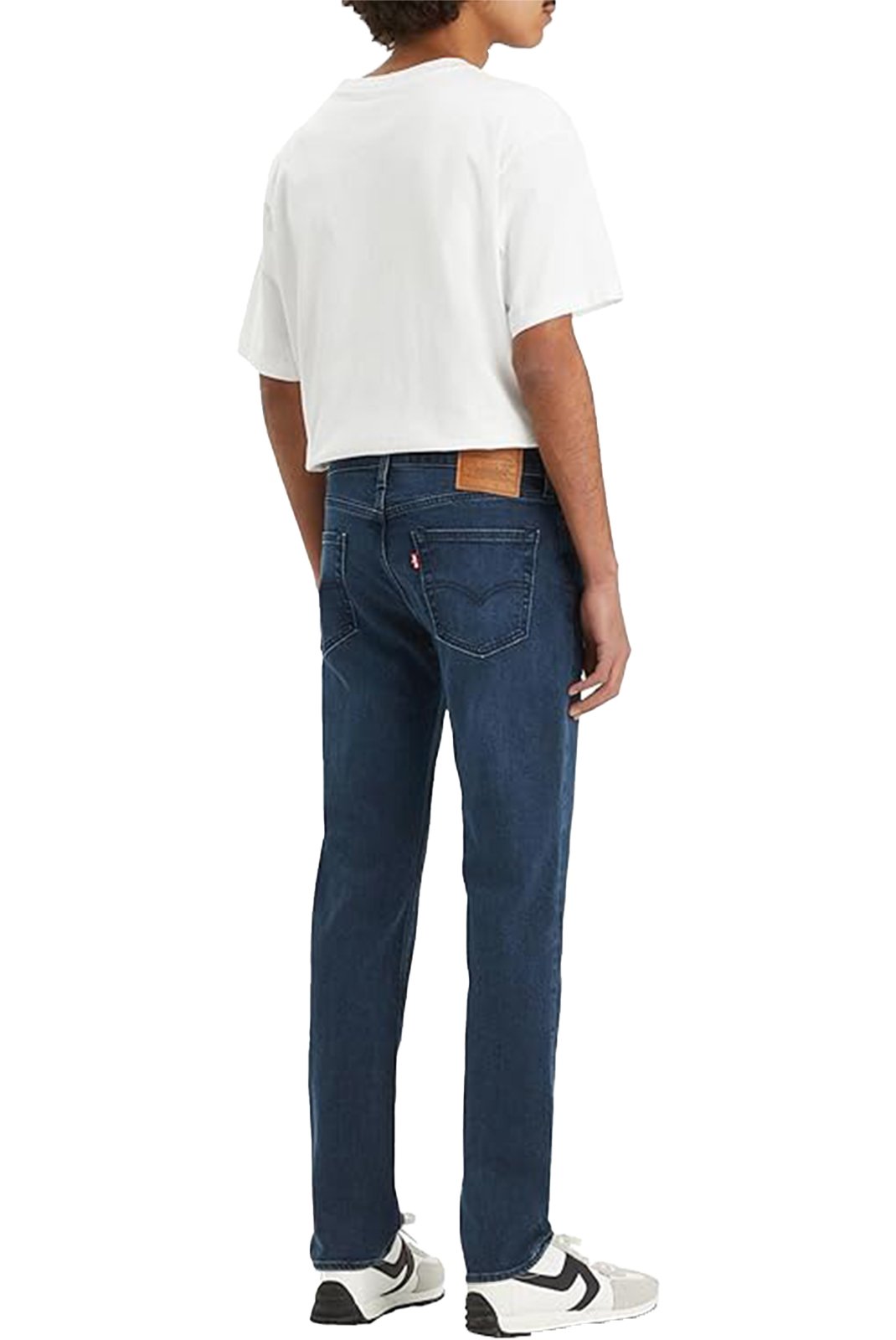 slim / skinny  Levi's 451159430 Blue