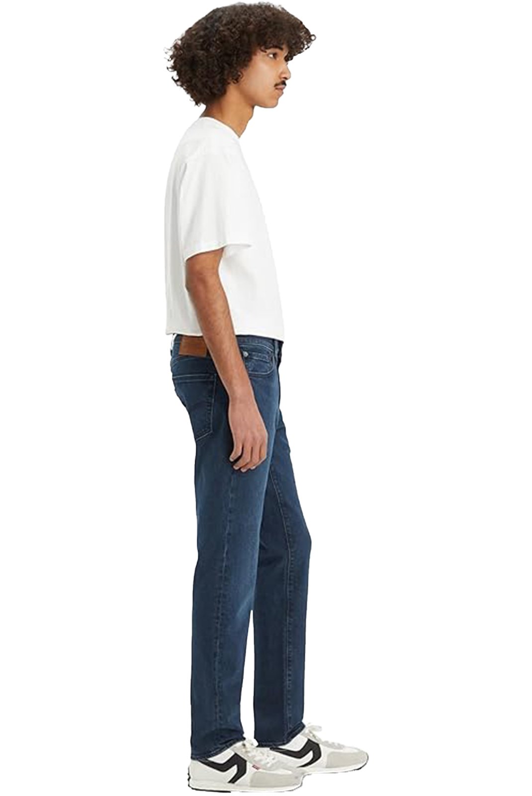 slim / skinny  Levi's 451159430 Blue
