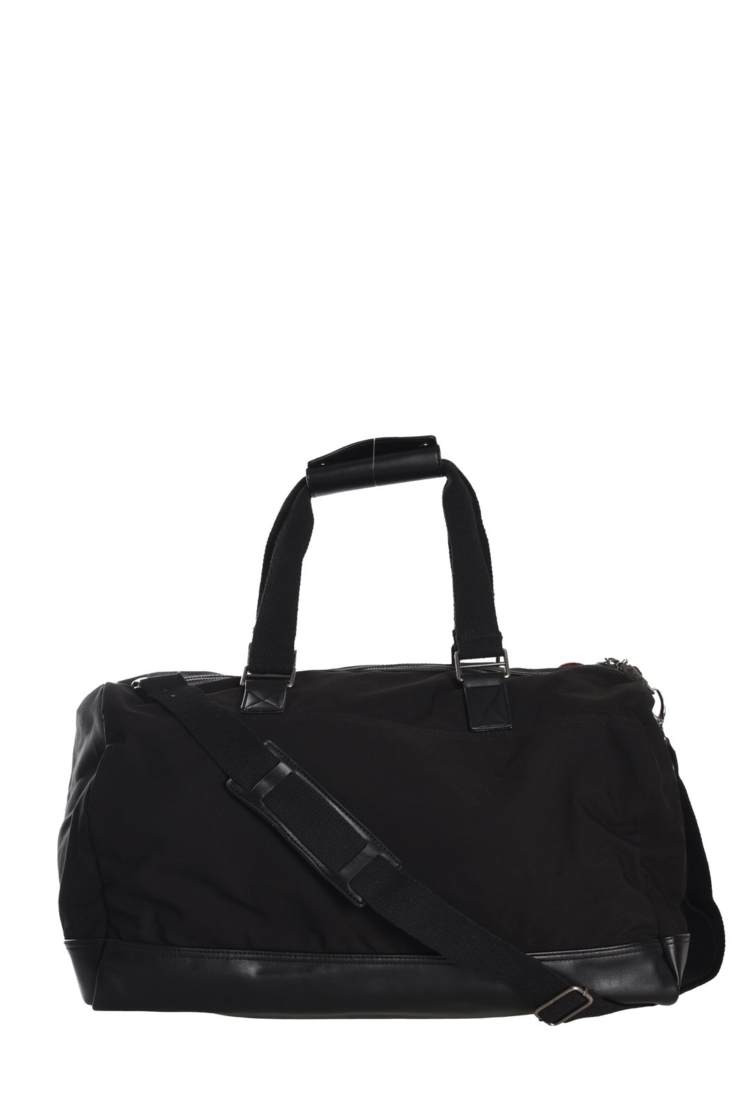 T-S manches courtes  Von dutch LATER NOIR