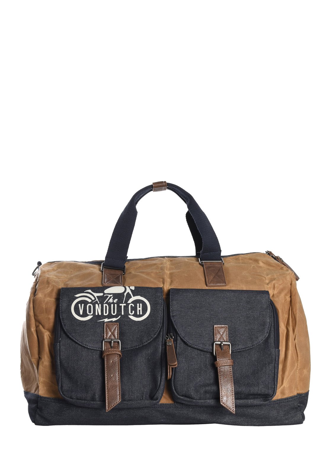 Bagagerie  Von dutch LIFE SABLE
