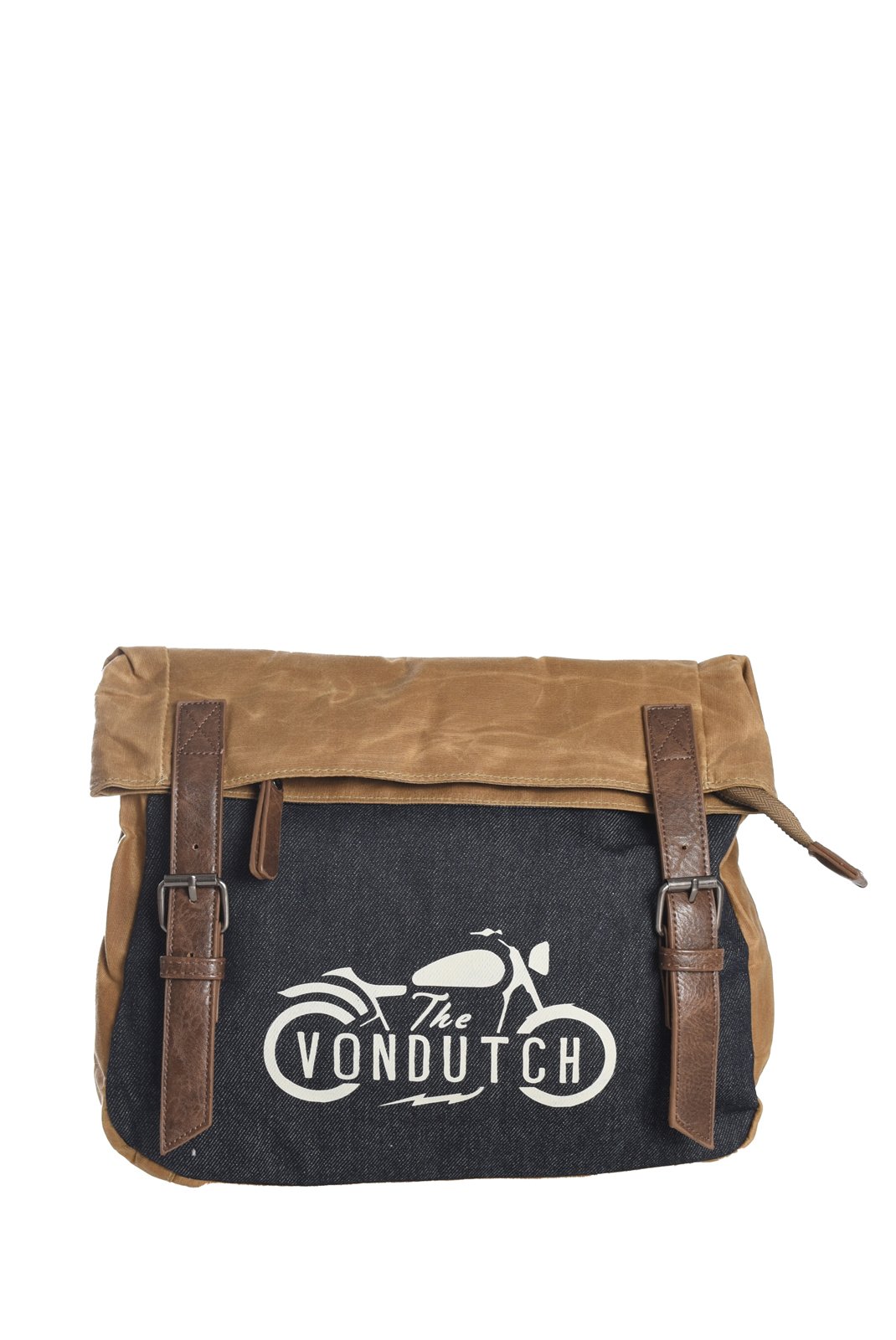 Sacs à bandoulière  Von dutch LIAR SABLE