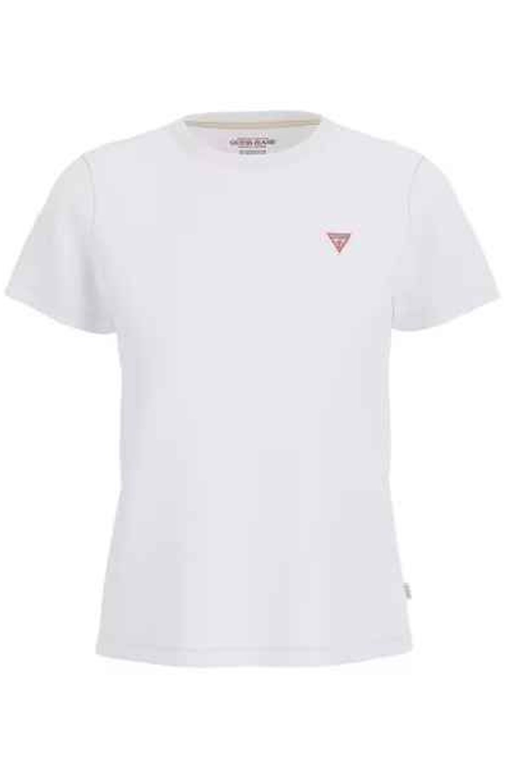   Guess jeans W4YI10 J1314 G011 Pure White