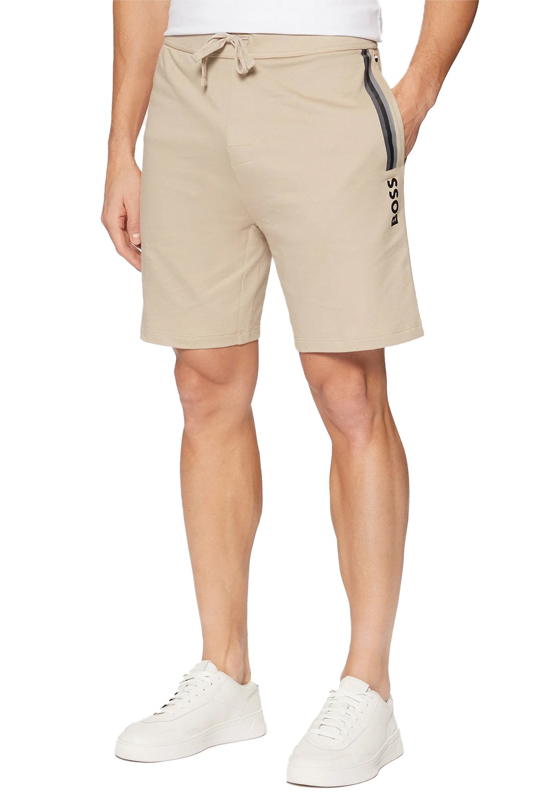 Shorts & Bermudas  Hugo boss 50535837 276 Light Beige