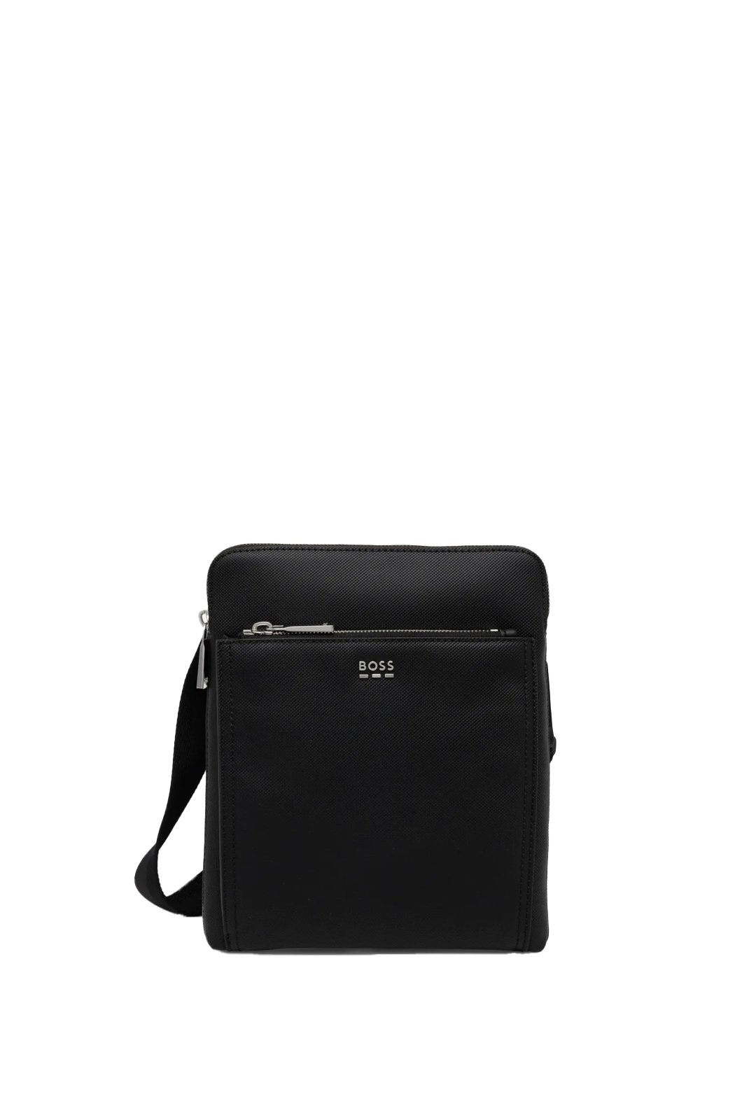 Sacs à bandoulière  Hugo boss 50536105 001 Black