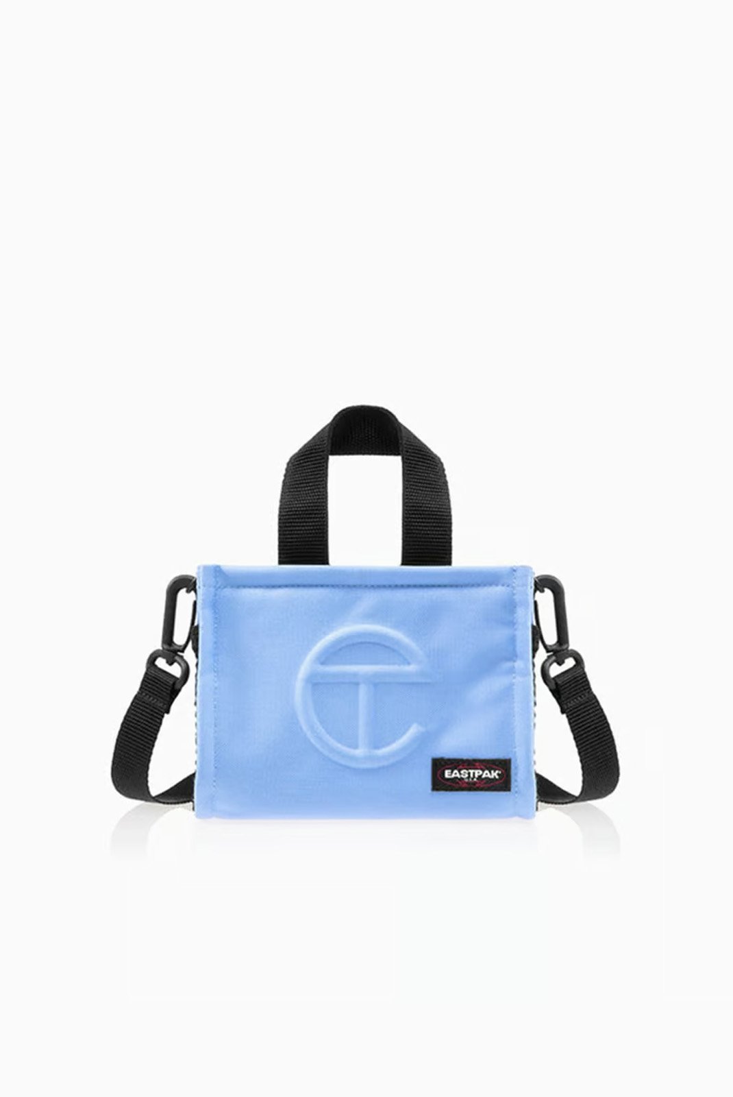 Sac porté épaule  Eastpak EK0A5BBE3Q71 Blue