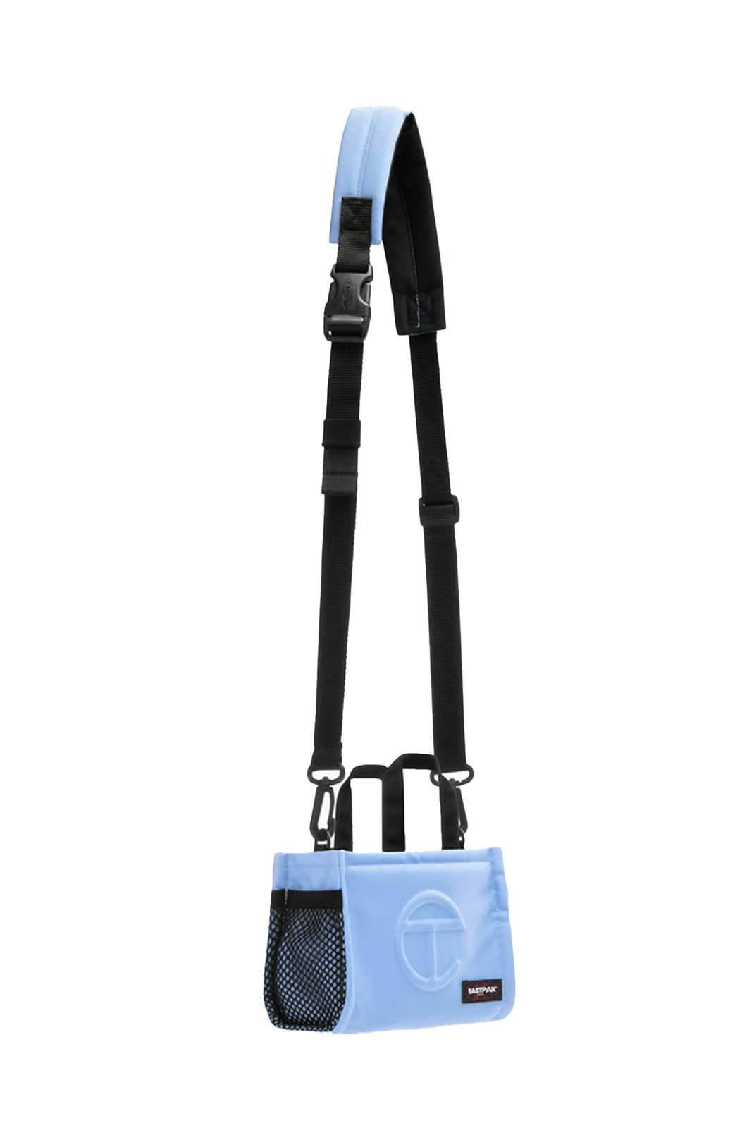 Sac porté épaule  Eastpak EK0A5BBE3Q71 Blue