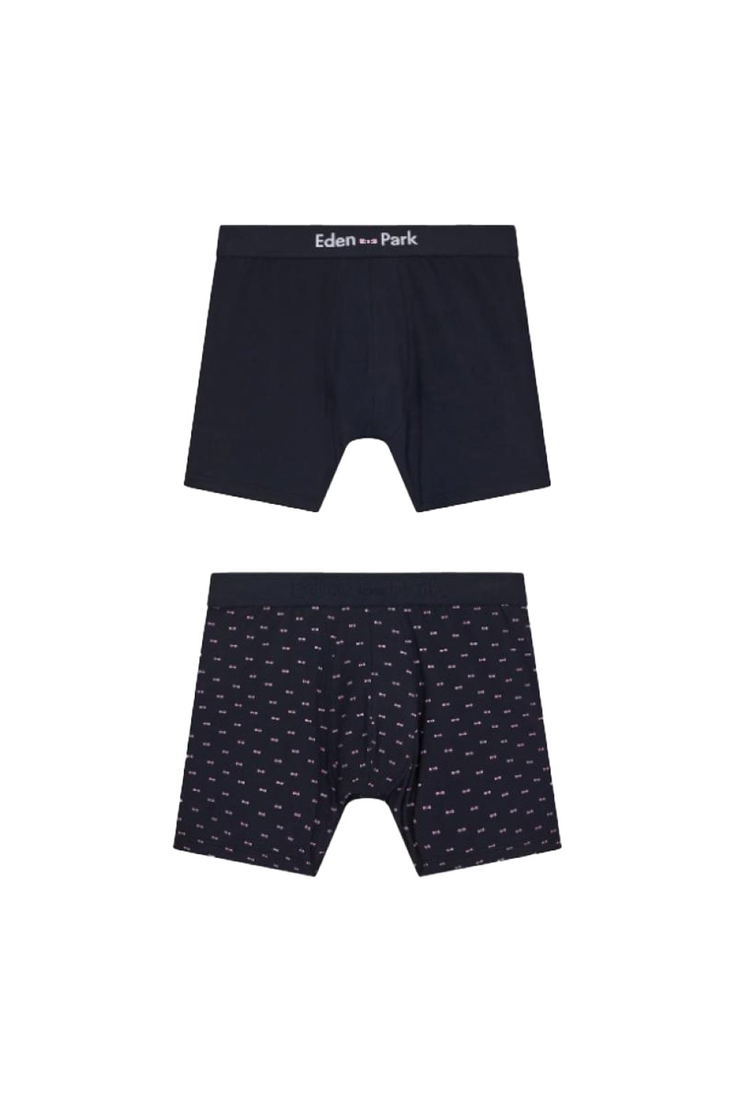 Slips / Boxers  Eden park H24SVEPK0002 BLF