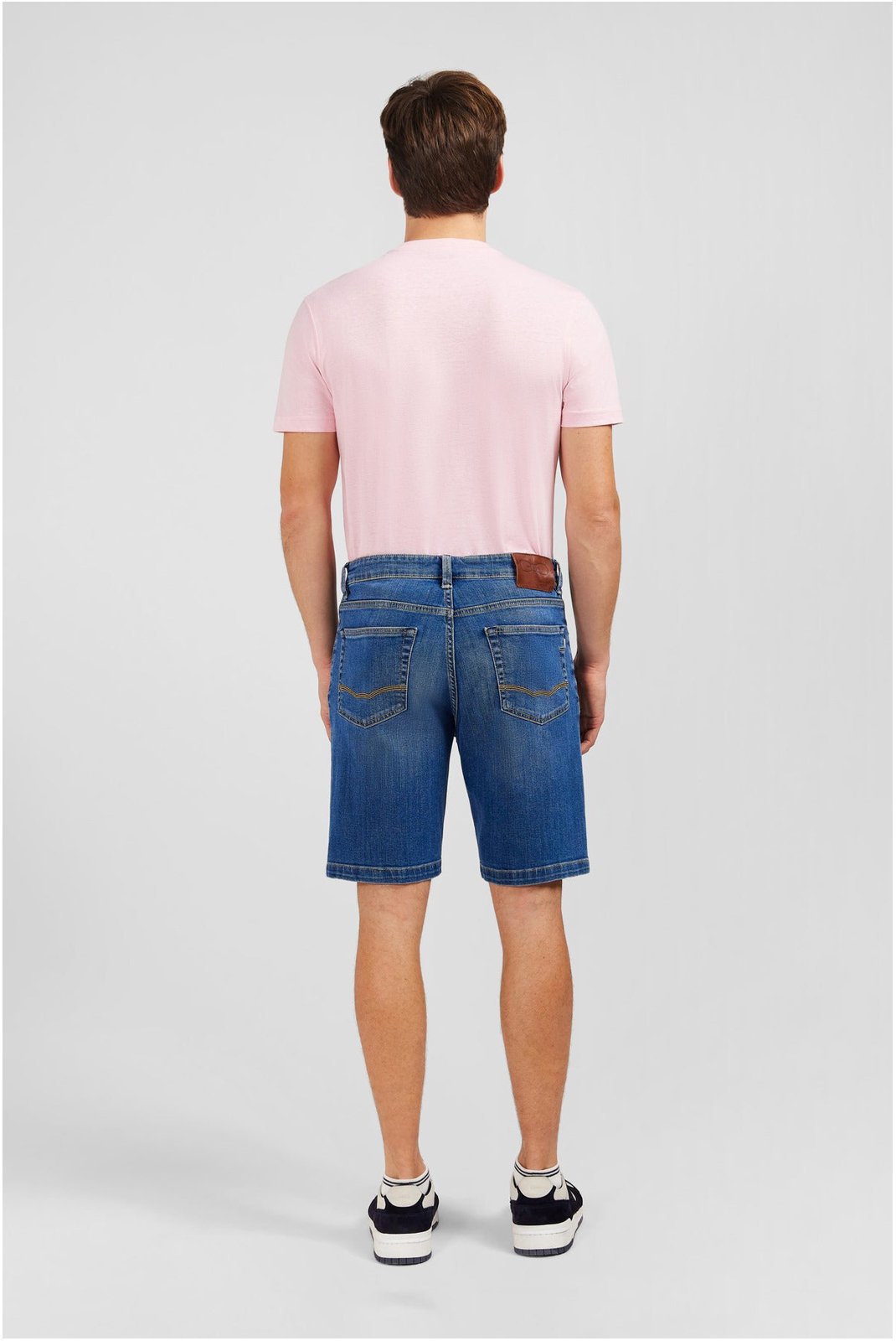 Shorts & Bermudas  Eden park PPPANBEE0004 BLF2