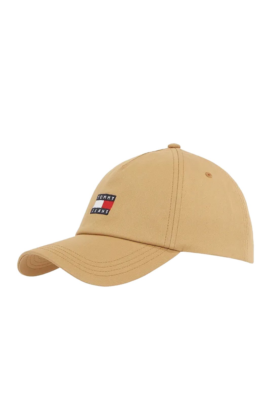 Casquette, Bonnet  Tommy Jeans AW0AW16991 RBR Natural Khaki