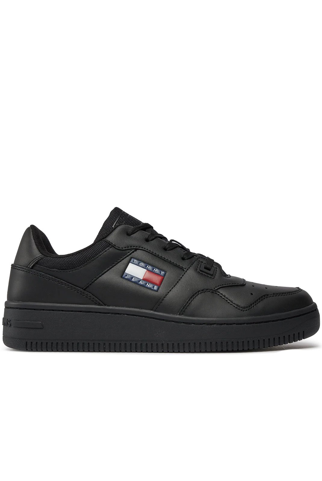 Sneakers / Sport  Tommy Hilfiger EM0EM01395 BDS Black