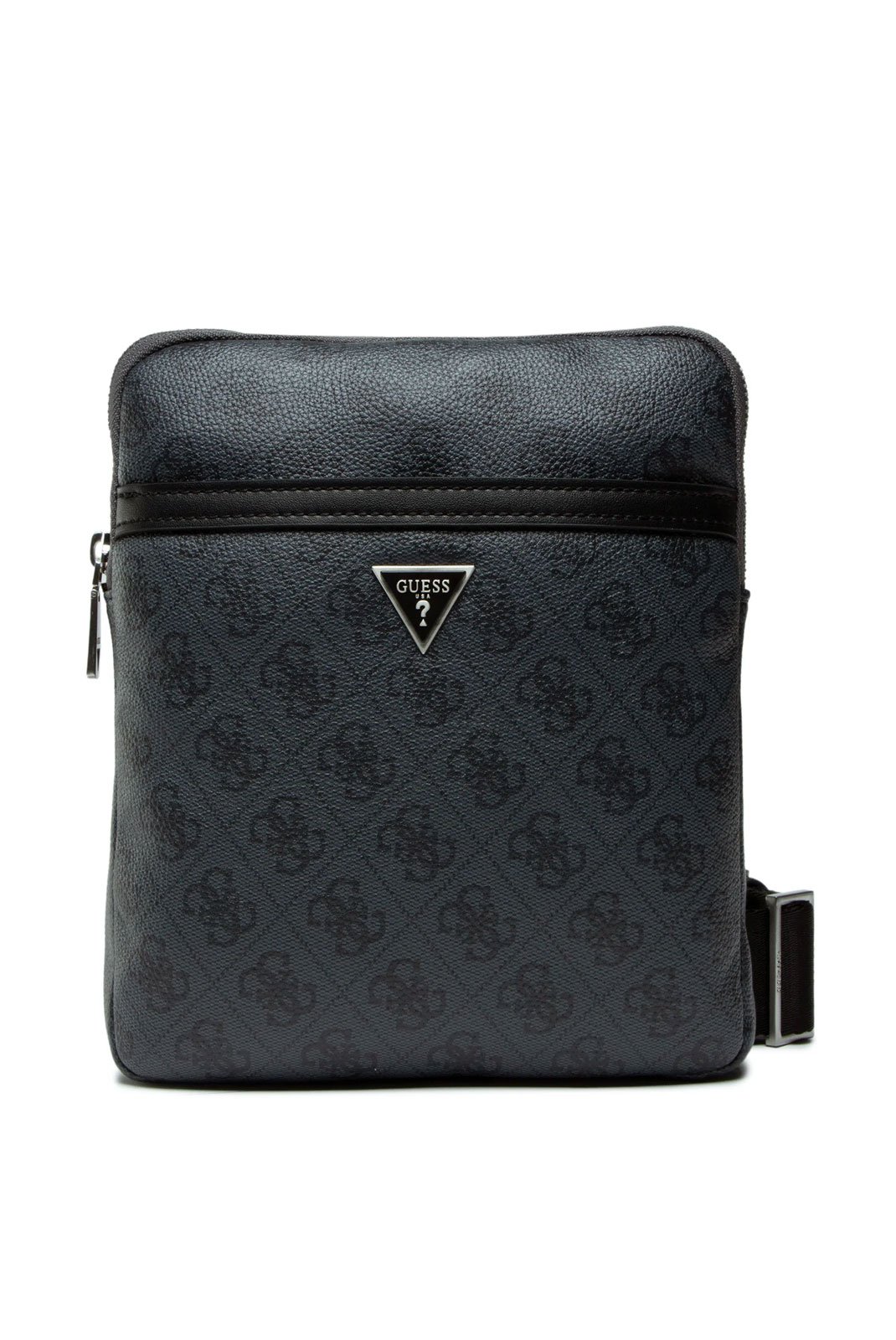 Maroquinerie  Guess jeans HMEVZL P2223 BLACK