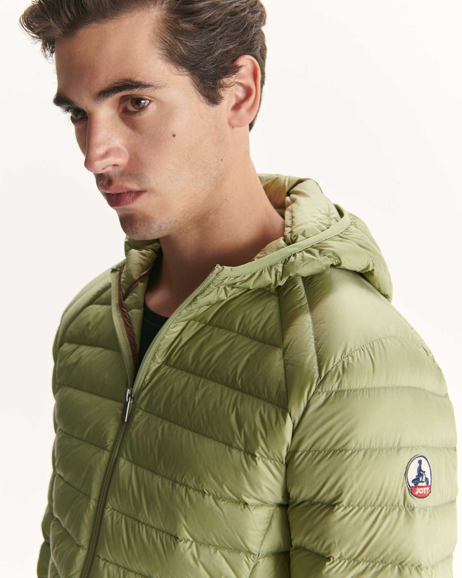 Blousons / doudounes  Just over the top NICO 247 BUSH