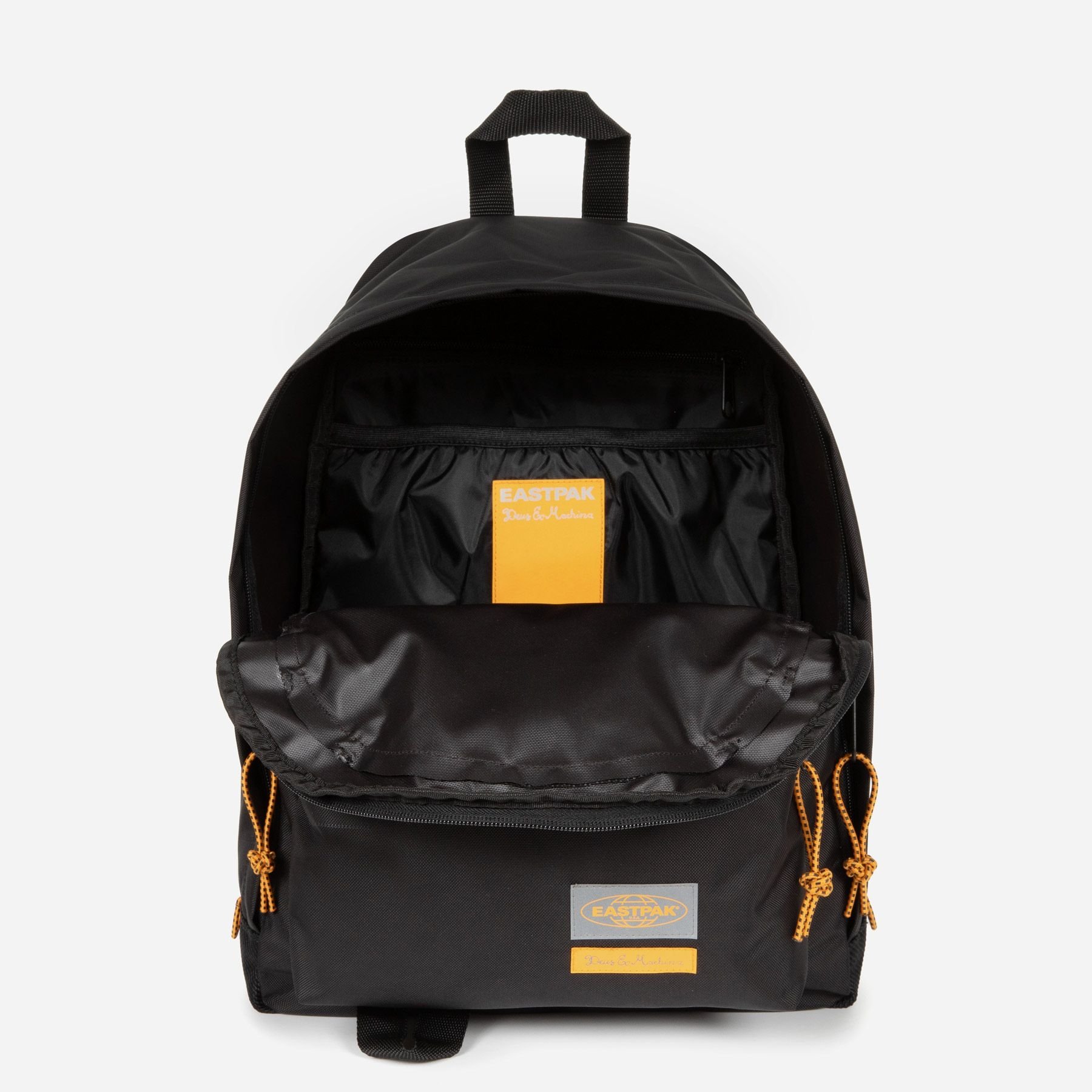 Sacs à dos  Eastpak EK0006207C71 Deus Black