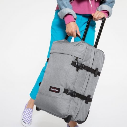 Bagagerie  Eastpak EK00061L3631 Sunday Grey