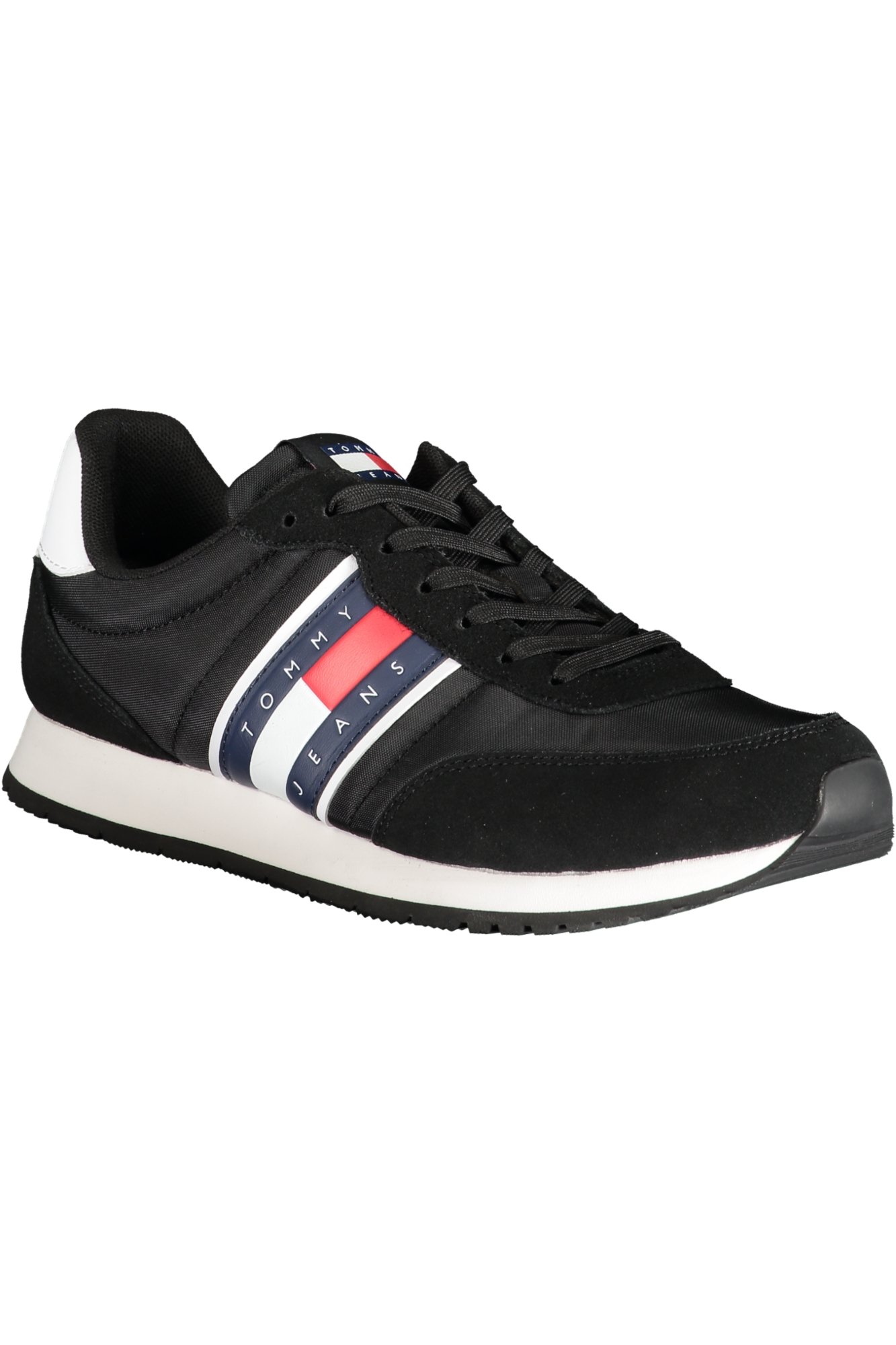 Sneakers / Sport  Tommy Hilfiger EM0EM01351 BDS Black