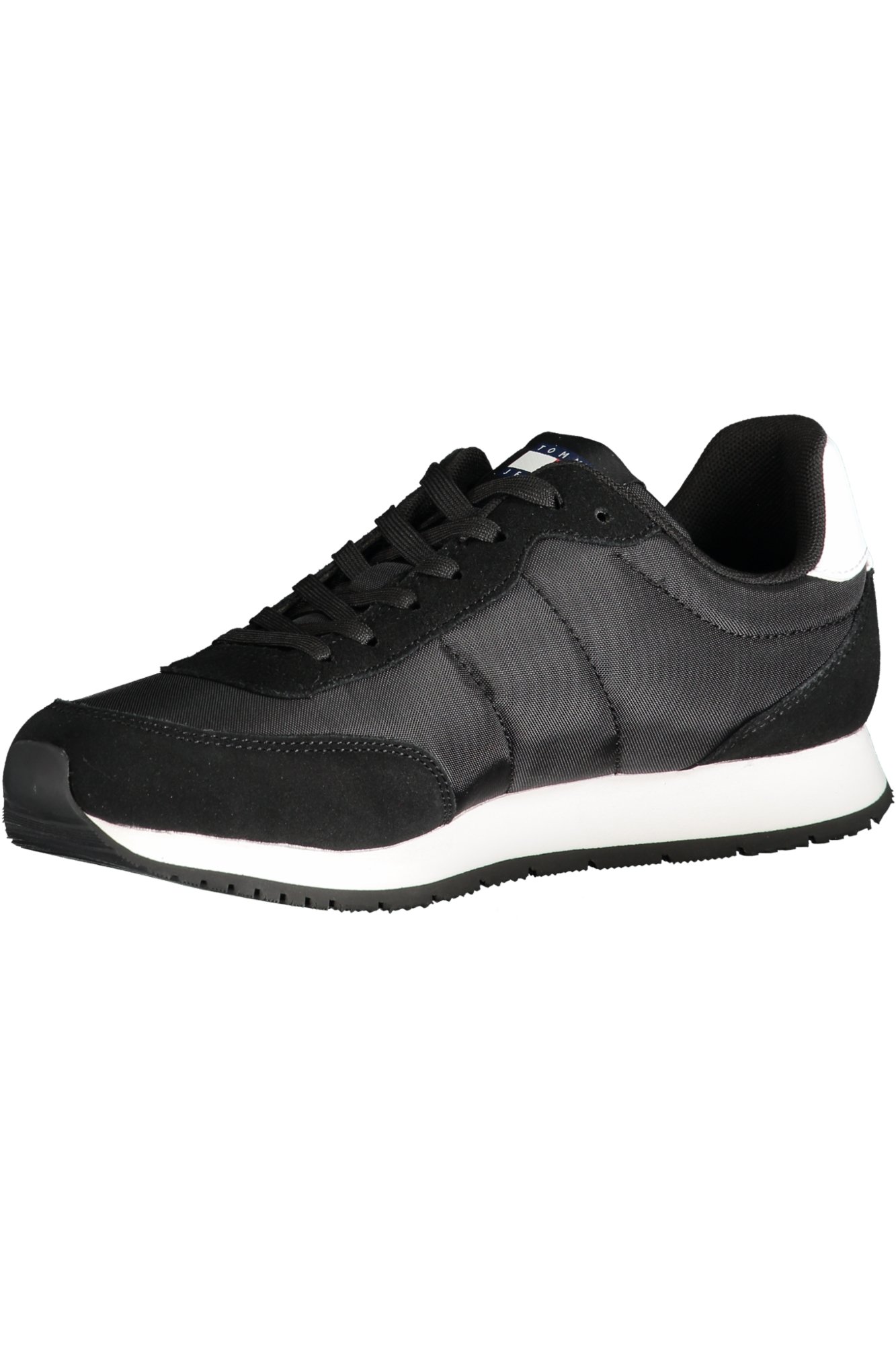 Sneakers / Sport  Tommy Hilfiger EM0EM01351 BDS Black