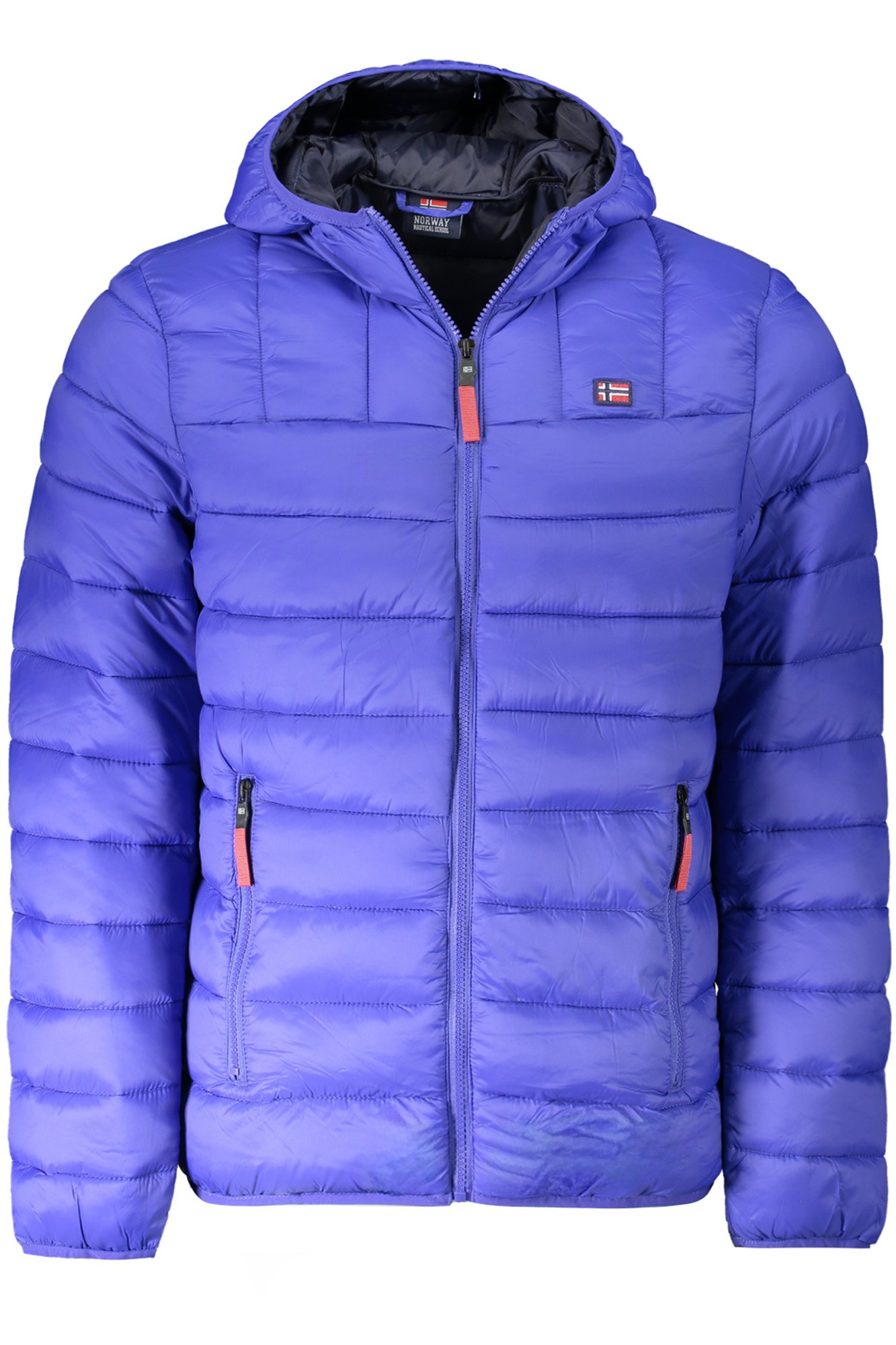 Blousons / doudounes  NORWAY 1963 849150_BLBLUETT Violet