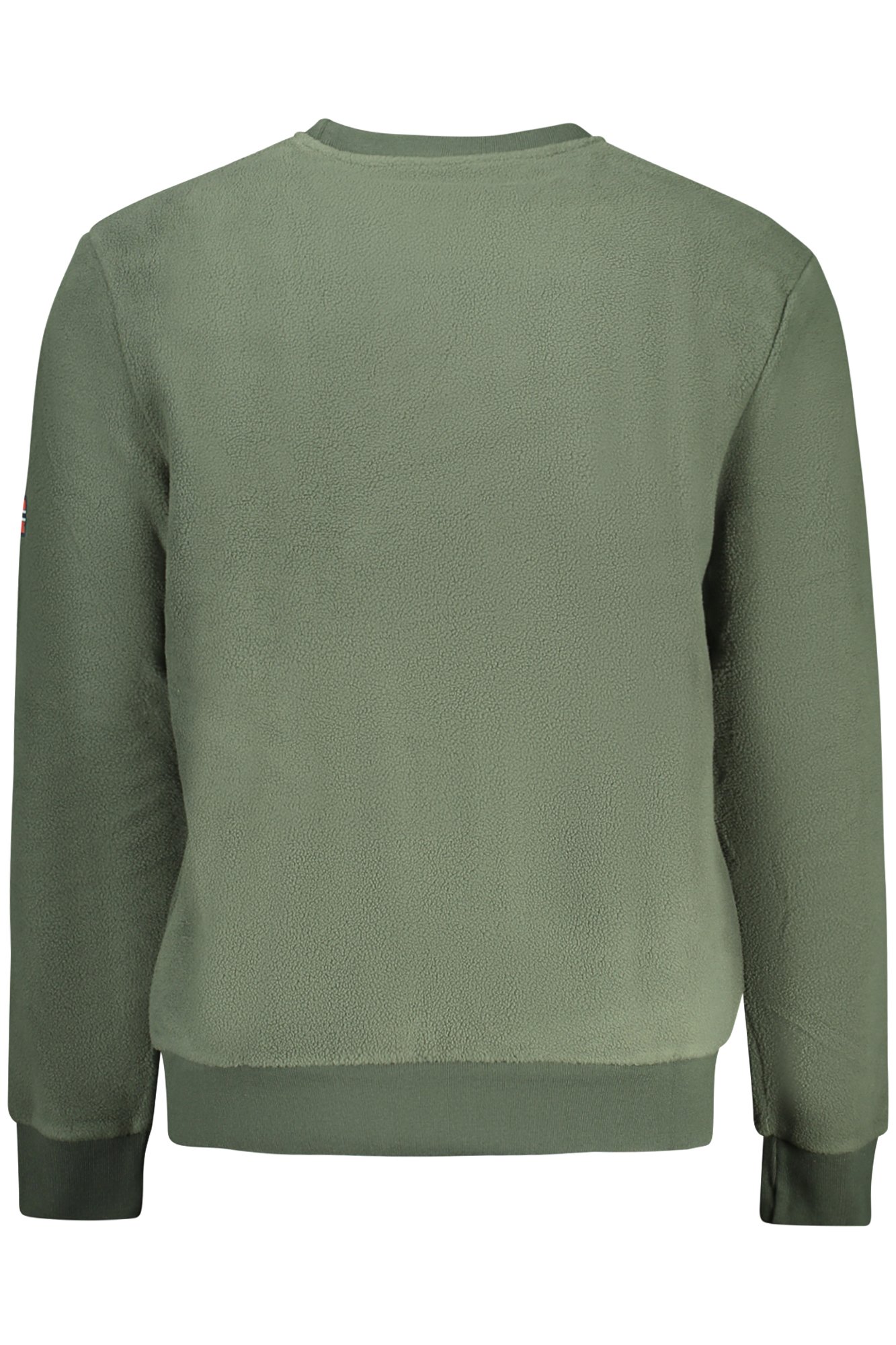 Sweatshirts  NORWAY 1963 849530_VEARMY Verde