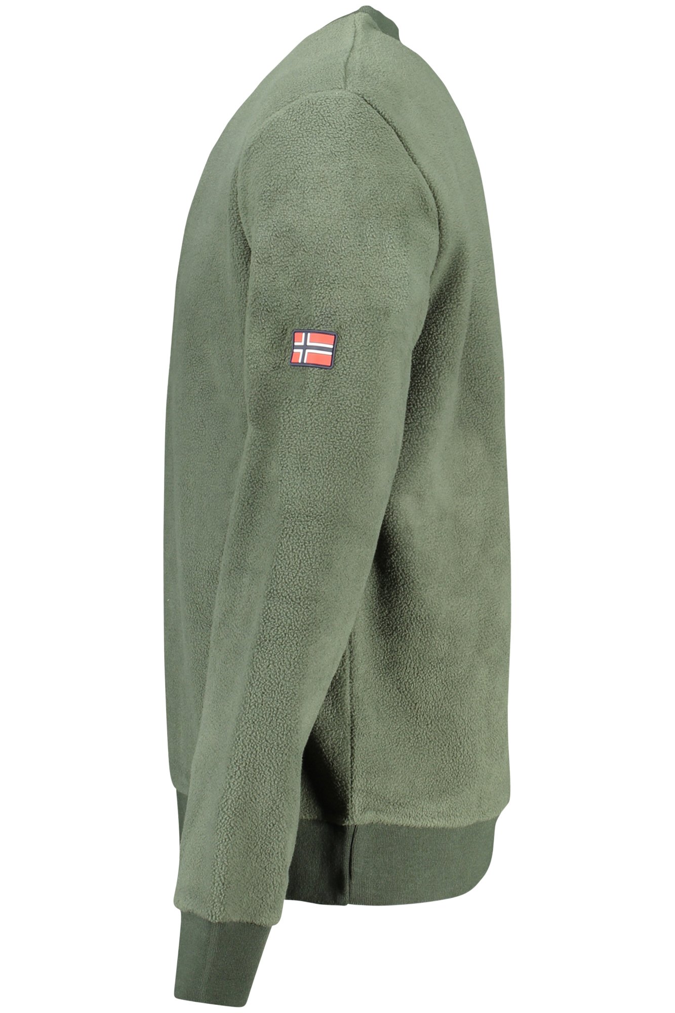 Sweatshirts  NORWAY 1963 849530_VEARMY Verde