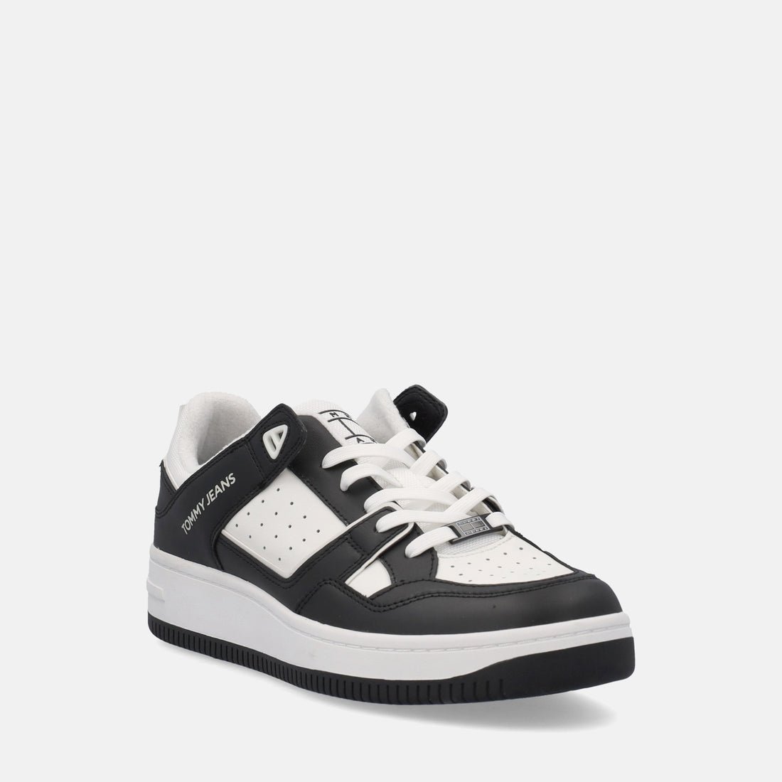 Sneakers / Sport  Tommy Hilfiger EM0EM01464 BDS Black