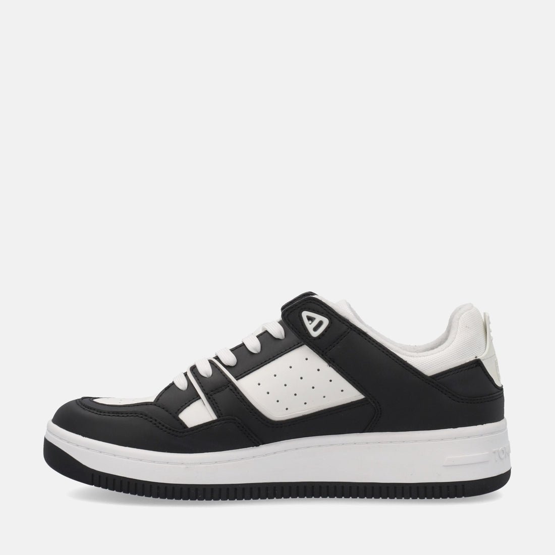 Sneakers / Sport  Tommy Hilfiger EM0EM01464 BDS Black