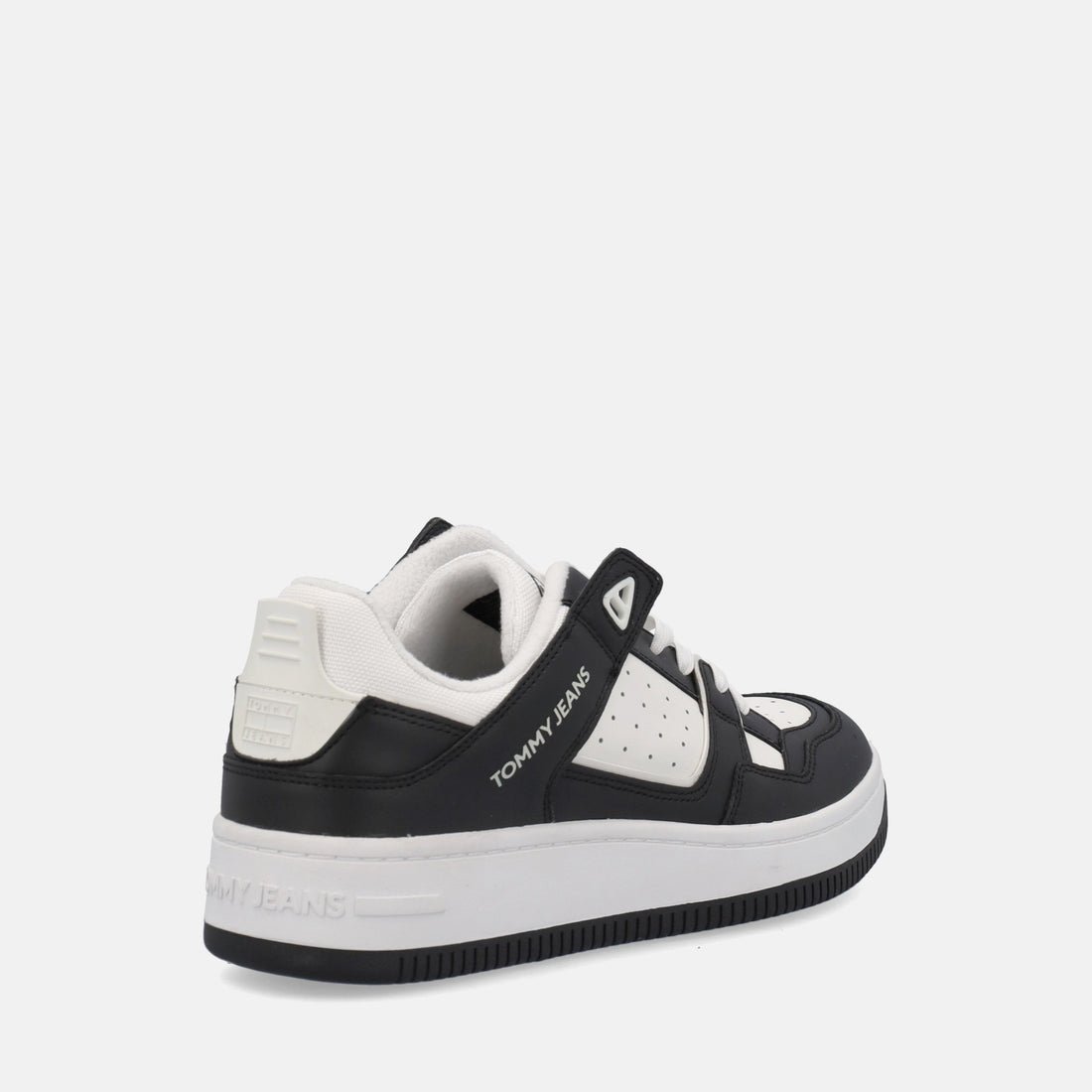 Sneakers / Sport  Tommy Hilfiger EM0EM01464 BDS Black